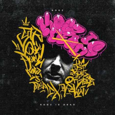 Kogz - Kogz Is Dead (2026) mp3