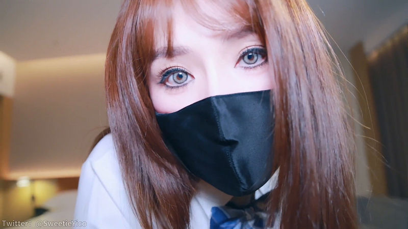 Follow Twitter For Interaction SweetieYico [Onlyfans] (FullHD 1080p)
