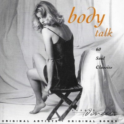 Body Talk Discs 1-2 (1993) FLAC