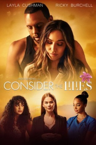 31e4e3f9c11142126133f3a794f9d444 - Consider The Lilies (2023) 1080p AMZN WEB-DL DDP2 0 H 264-drex