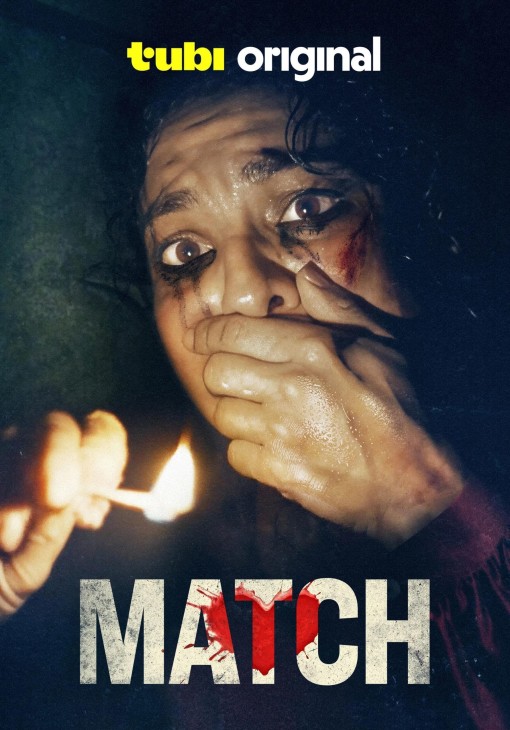 Dopasowani / Match (2025) PL.1080p.WEB-DL.H.264-OzW / Lektor PL