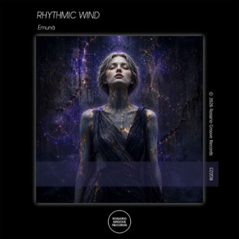Rhythmic Wind - Emuná (2026) mp3