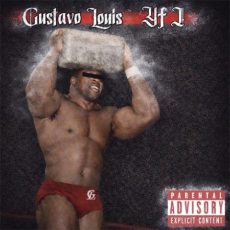 Gustavo Louis x YFI - Tonys Theme (2026) mp3