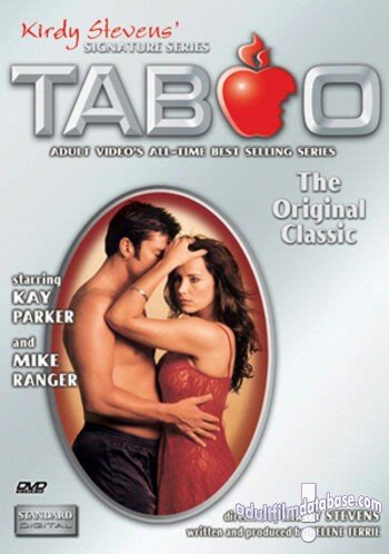 Taboo