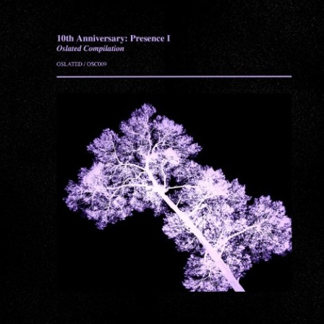 VA - Oslated 10th Anniversary Presence I (2026) mp3