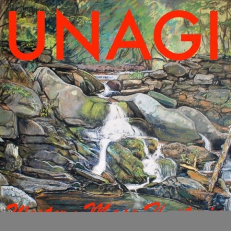 Unagi - Western Mass Hysteria (2026) mp3