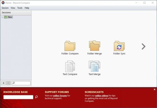 Scooter Beyond Compare 5.2.3.32296