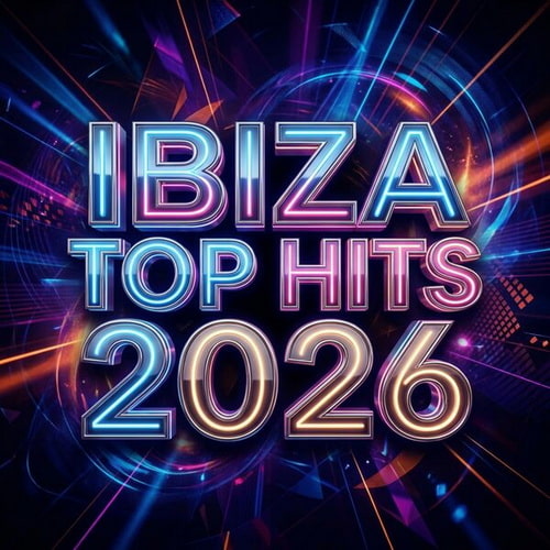 Ibiza Top Hits 2026 (2026) FLAC