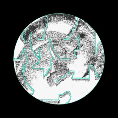 Aidan Rudd - Contraband (2026) flac