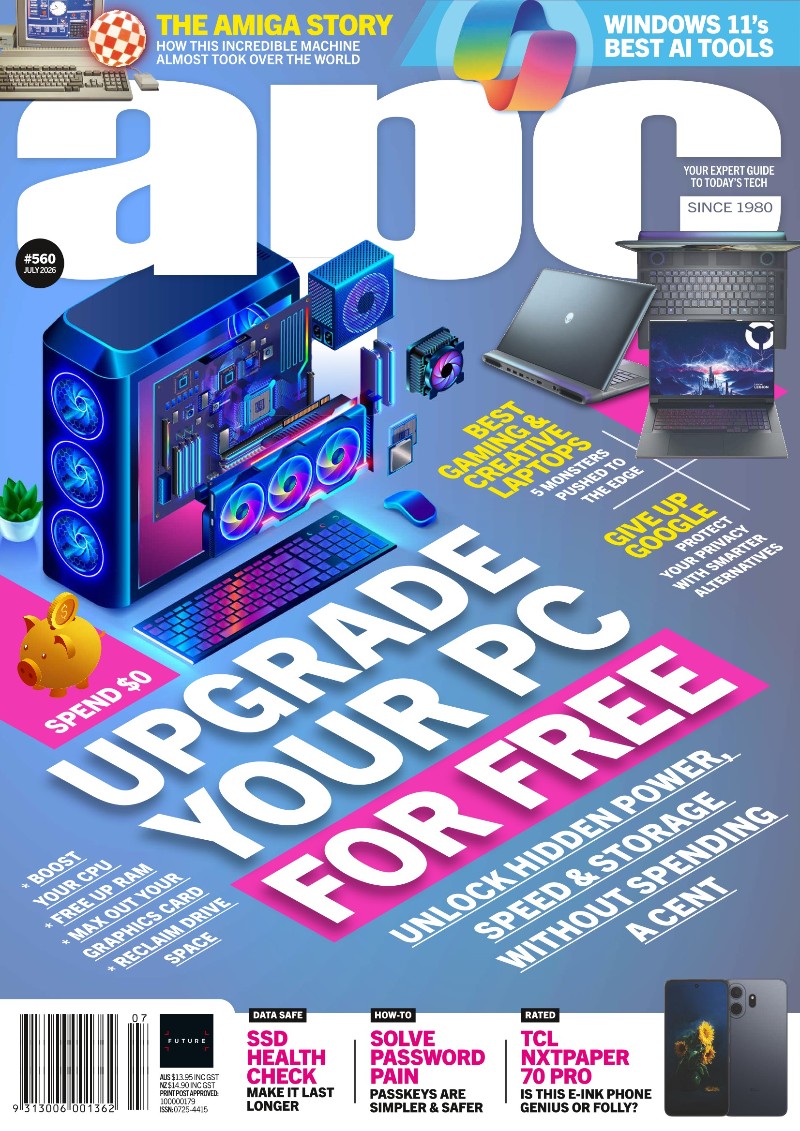 APC - Issue 560, July 2026