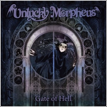 Unlucky Morpheus - Gate of Hell (2026)