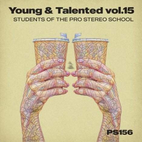 ploxi, Victoria Ray - Young & Talented, Vol. 15 (2026) mp3