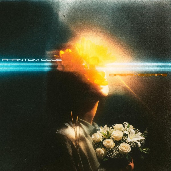 Phantom Code - Dreamscape [EP] (2026)