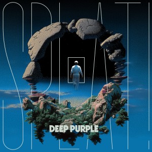 Deep Purple - Splat! (2026)