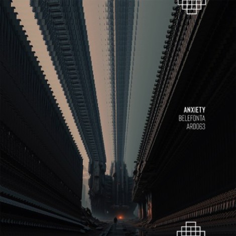 Anxiety (COL) - Belefonta (2026) flac