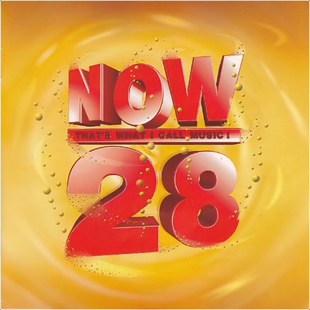 VA - Now That's What I Call Music 28