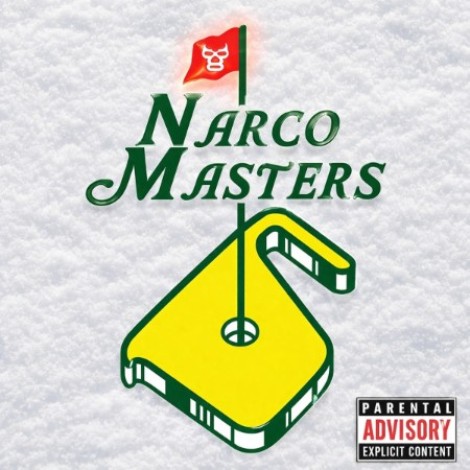 Gustavo Louis x Cusho - Narco Masters (2026) mp3