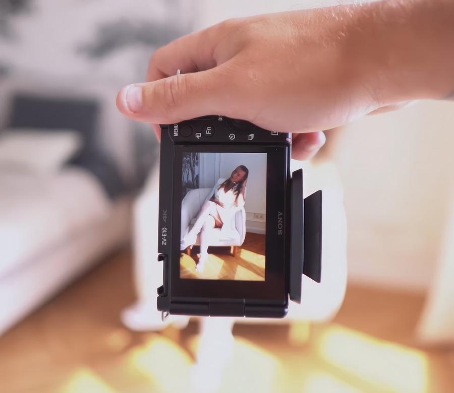 CumForKate Slutty Bride Cheated On Husband With a Photographer At Wedding Photoshoot