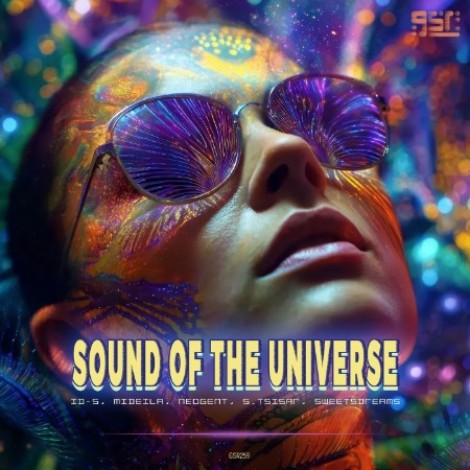 VA - Sound Of The Universe (2026) mp3