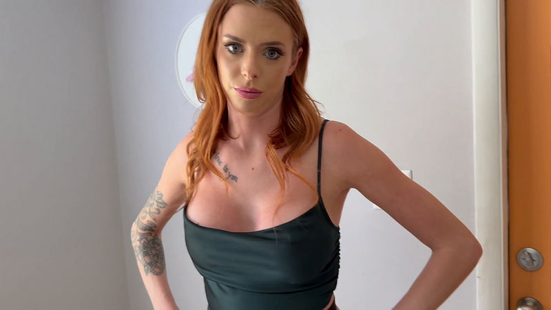 I Cheer Up My Busty Stepmom Jessica Aaren Dirty Tale Danny Dirt Danny Dirt (FullHD 1080p) - Onlyfans - [2026]