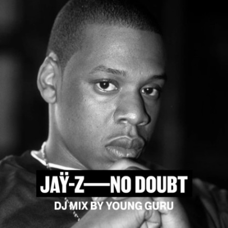 VA - Jay-Z No Doubt DJ Mix By Young Guru (2026) flac