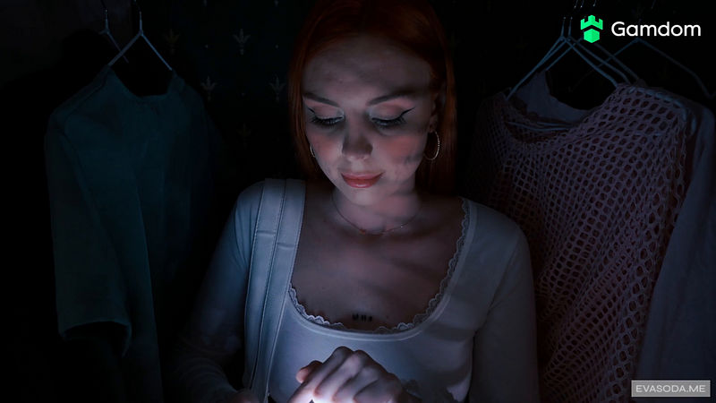 The Ex Came To Pick Up Her Things, But She Was Fucked In The Mouth And Pussy Eva Soda (Onlyfans) FullHD 1080p