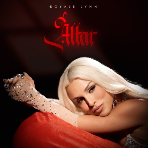 Royale Lynn - Altar (Single) (2026)