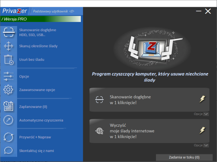 Goversoft Privazer 4.0.124.1 MULTi-PL