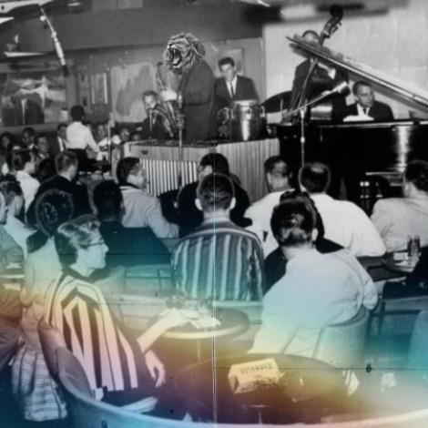 Jazzy Lion Man - Attleboro Jazz Club (2026) mp3