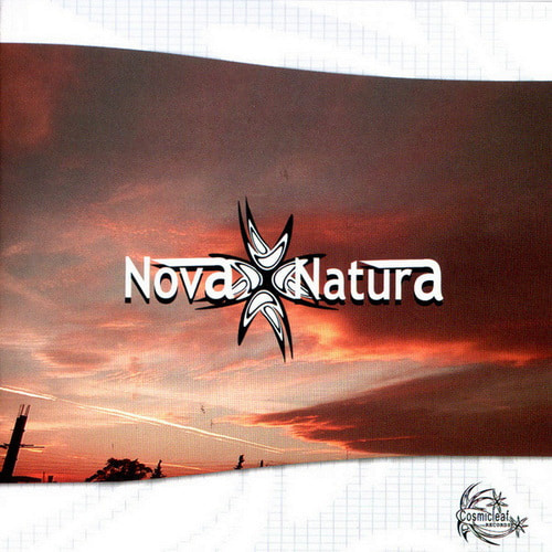 Nova Natura Part 1, 2, 3 (2005-2007) FLAC