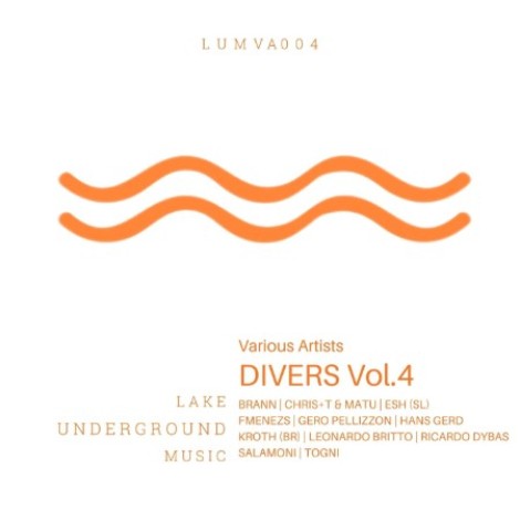 VA - Divers, Vol. 4 (2026) mp3