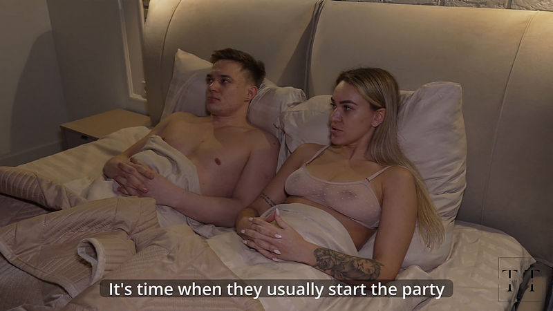 Noisy Neighbors Need To Learn How We Know How To Make Noise� 4K HD Tim Team Merida Sat (Onlyfans) FullHD 1080p