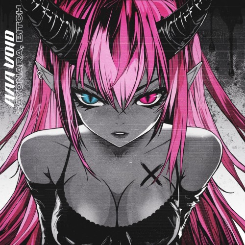 AAA Void - Sayonara Bitch (Single) (2026)