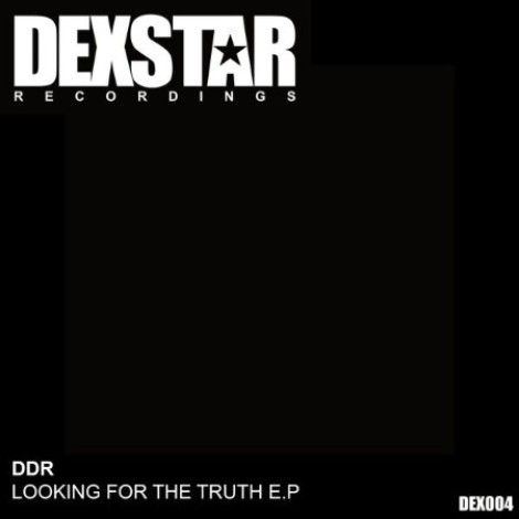 D.D.R. - Looking for the Truth E.P. (2026) mp3