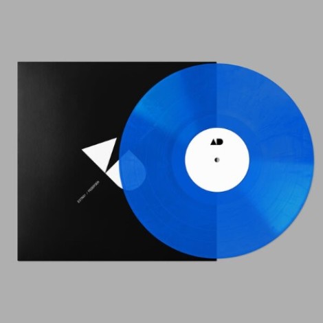 EstRay x Federsen - Dubalearic EP (2026) flac