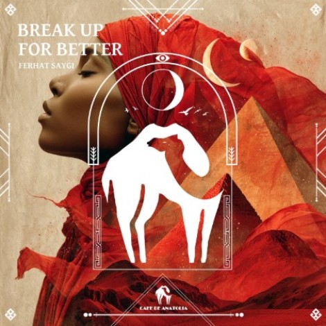 Ferhat Saygi - Bre Up for Better (2026) mp3
