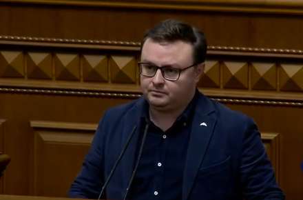 Арсеній Пушкаренко: Завдяки широкій підтримці партнерів і діям Сил оборони Україна дає гідну відсіч агресору, змушуючи його до миру