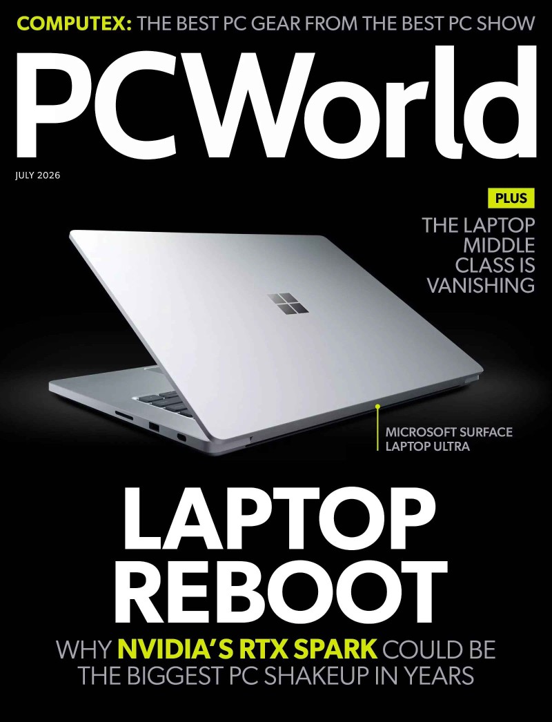 PCWorld - July 2026