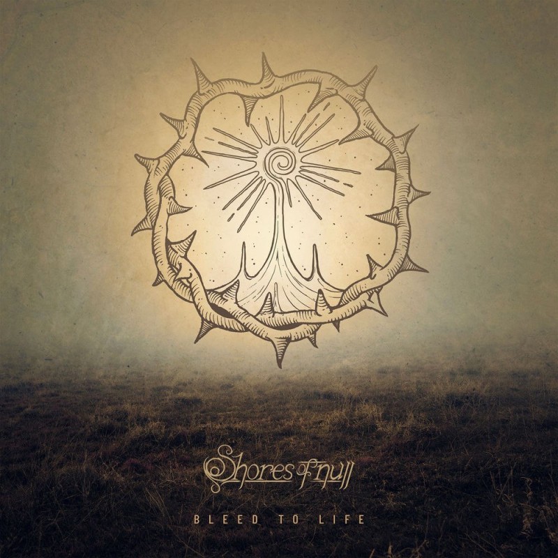 Shores Of Null - Bleed to Life [single] (2026)