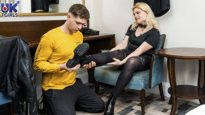 Emmy Angeles, Master Aaron - Emmy Angeles & Master Aaron! [FullHD 1080p]