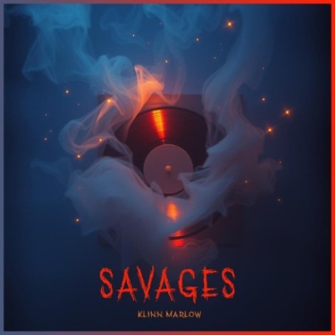 Klinn Marlow - Savages (2026) mp3