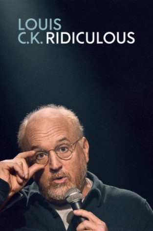 63f966b00ba127f1c81208497ef7f12f - Louis C K Ridiculous (2026) 1080p WEB h264-EDITH