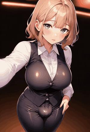 After Hours Match v0.1 by PegasusWorks Adult Game