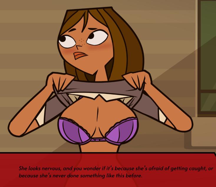 SID Gaming - Total Degeneracy Island Version 0.08x Adult Game