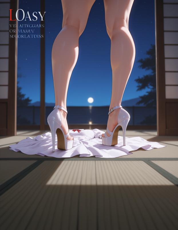 [508] NORMAL Sakura [CodeMistake] [AI Generated] AI Porn