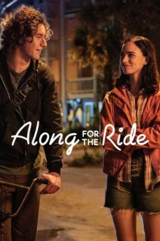 1a5042f79b40b4cf9b81872ebd67bf57 - Along for The Ride (2022) 1080p NF WEB-DL DDP5 1 Atmos HDR HEVC-AKi