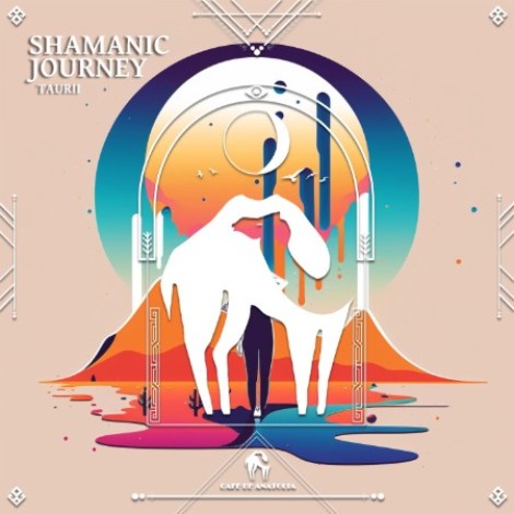Taurii - Shamanic Journey (2026) mp3