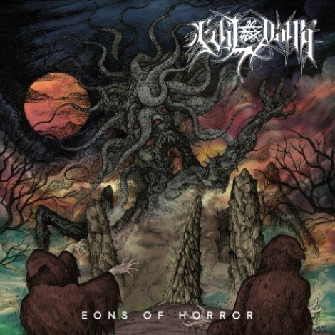 Evil Damn - Eons of Horror (2026) mp3