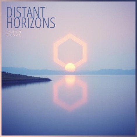 Jaxen Blaze - Distant Horizons (2026) mp3