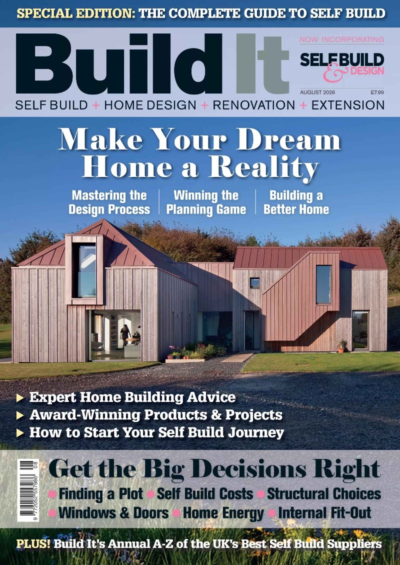 Build It - August 2026